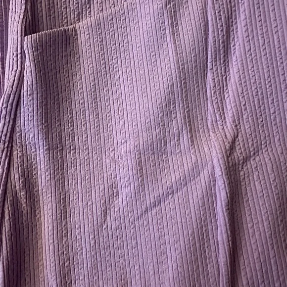 Popflex Reef Romper with Pockets lilac size XL NWT - Picture 4 of 7